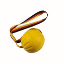  7cm German flag rope ball