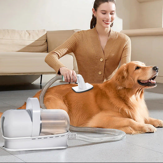 7-In-1 Multifunctional Pet Grooming Device