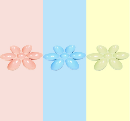 The Bloom-Where-You-Chow Bowl Set