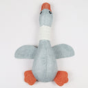  Gray Wild Goose