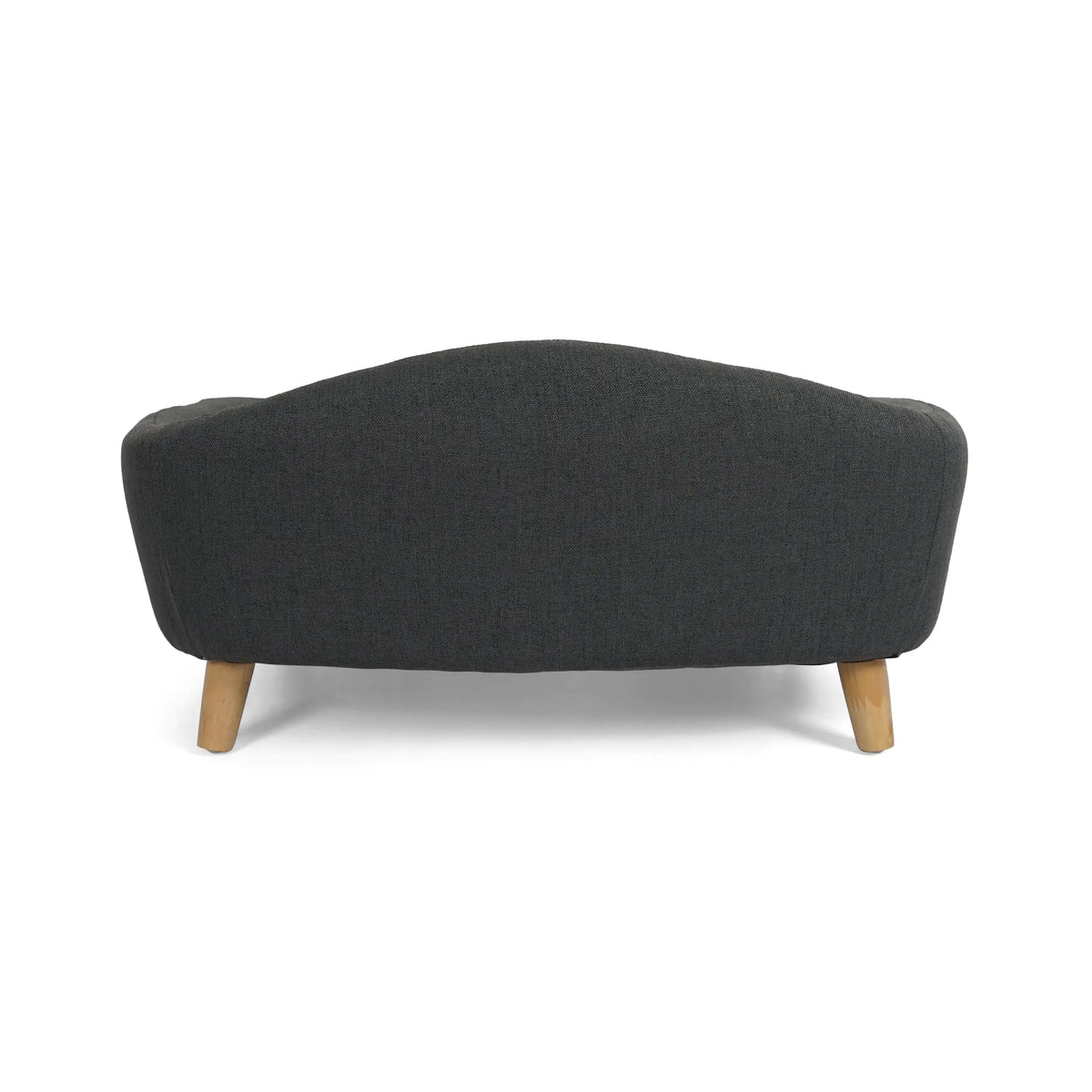 Birch Legs Dog Sofa Bed