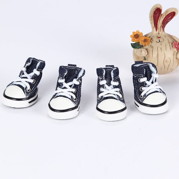The Hot-Pavement Hero Sneakers