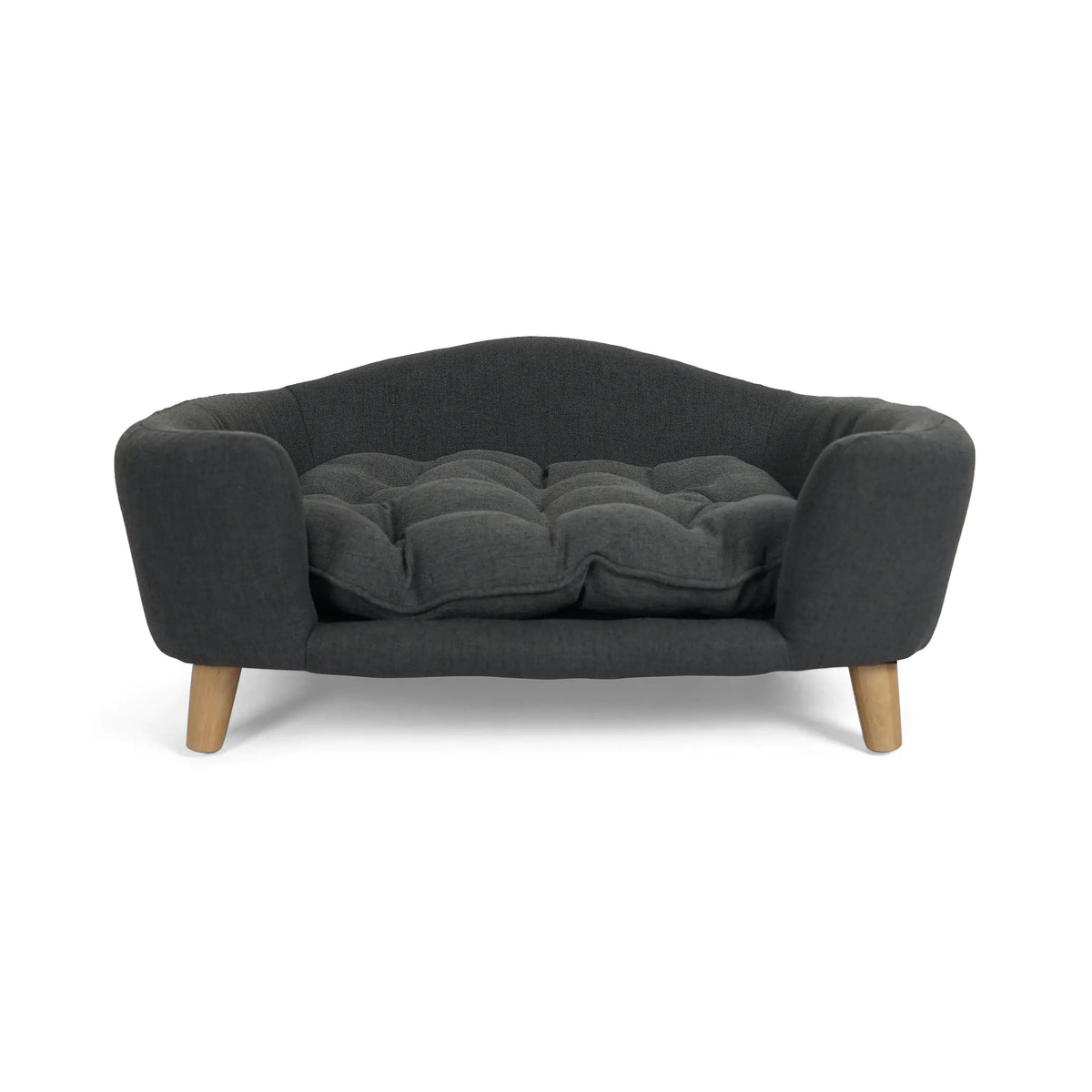 Birch Legs Dog Sofa Bed