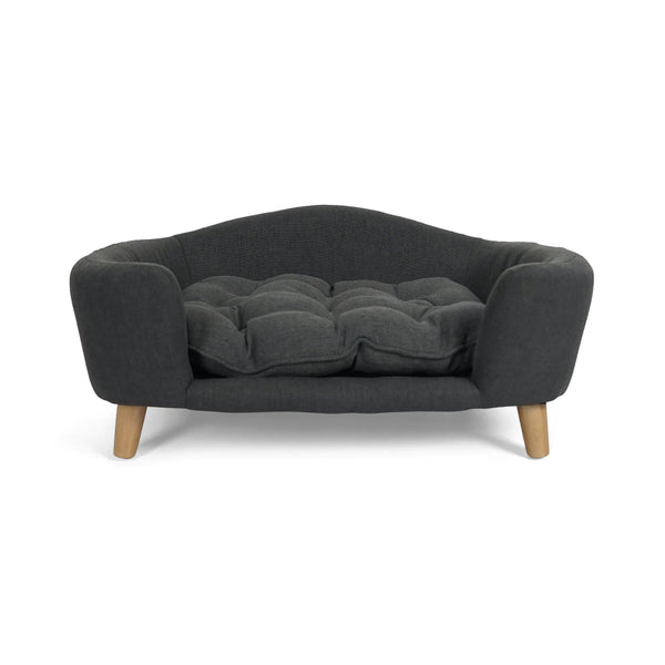 Birch Legs Dog Sofa Bed