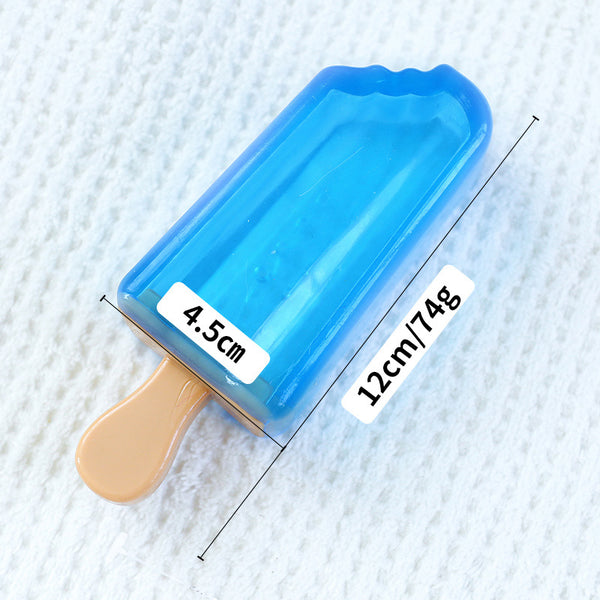 The Chill-Out Chew Toy