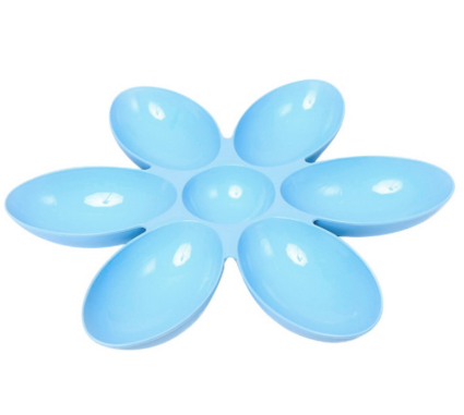 The Bloom-Where-You-Chow Bowl Set