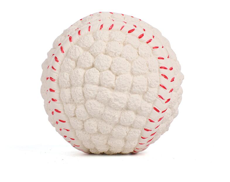 The Unbreakable Chew Champion Ball