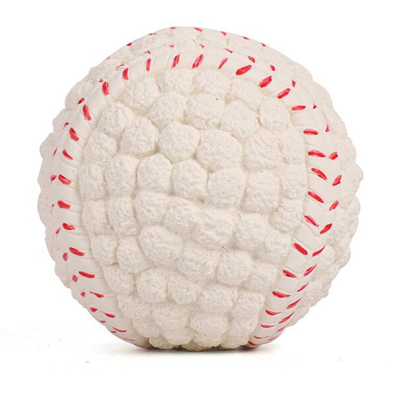 The Unbreakable Chew Champion Ball