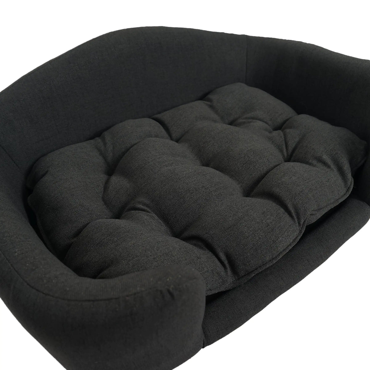 Birch Legs Dog Sofa Bed
