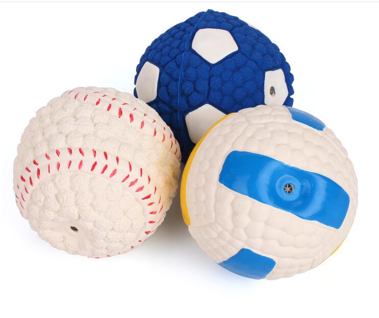 The Unbreakable Chew Champion Ball
