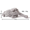  Cotton rope elephant