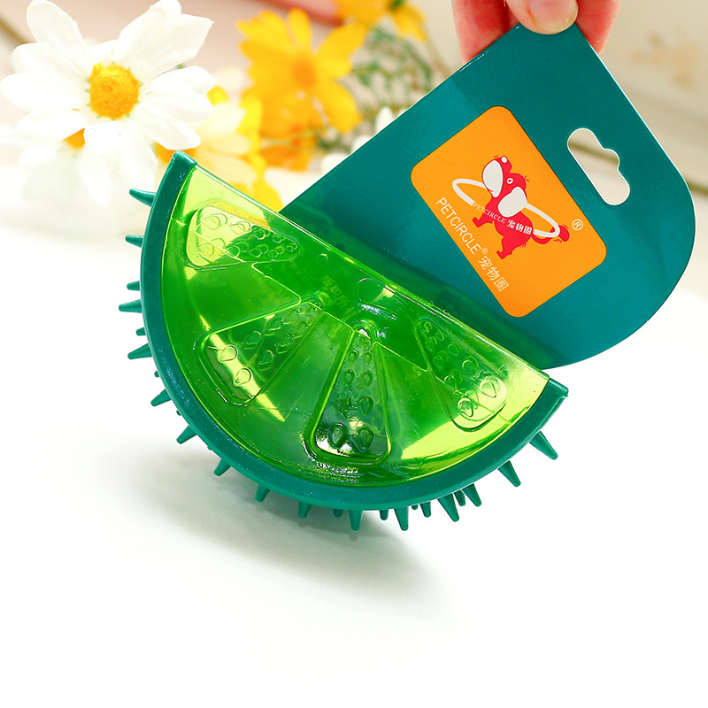 The Chill-Out Chew Toy