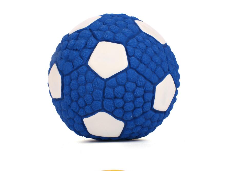 The Unbreakable Chew Champion Ball