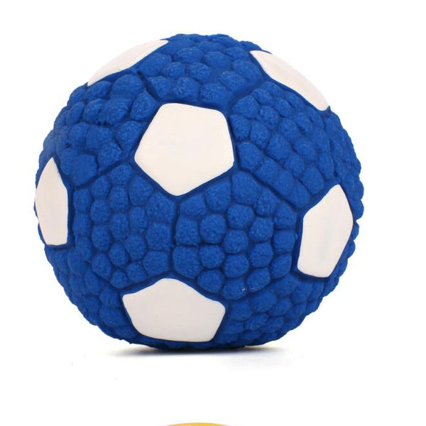 The Unbreakable Chew Champion Ball