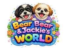 Bear Bear & Jackie’s World