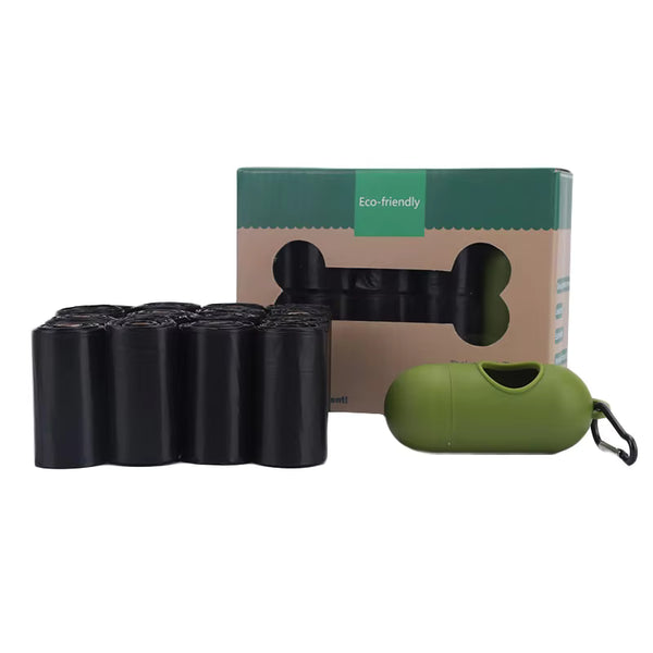 Biodegradable Pet Waste Bags
