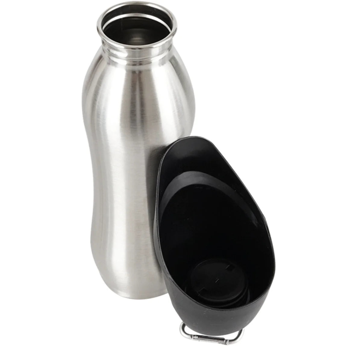 Outdoor Pet Drinking Bottle