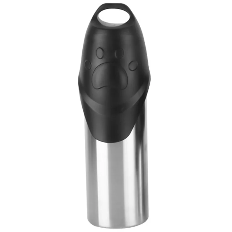 Outdoor Pet Drinking Bottle