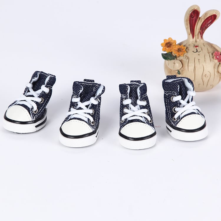 The Hot-Pavement Hero Sneakers