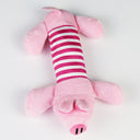  Pink stripes