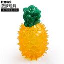  Pineapple Molar Toy
