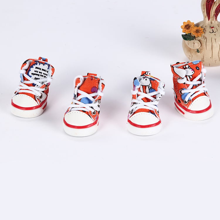 The Hot-Pavement Hero Sneakers