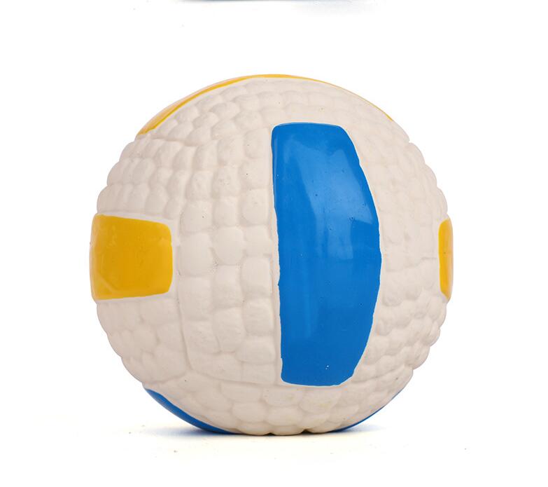 The Unbreakable Chew Champion Ball