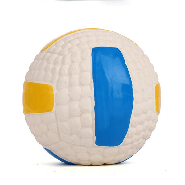 The Unbreakable Chew Champion Ball