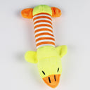  Yellow stripes