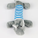  Gray stripes