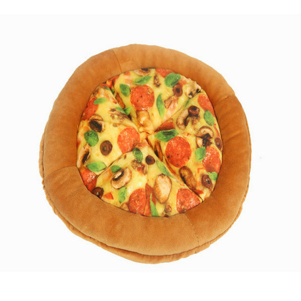 The Loudmouth Pizza Toy