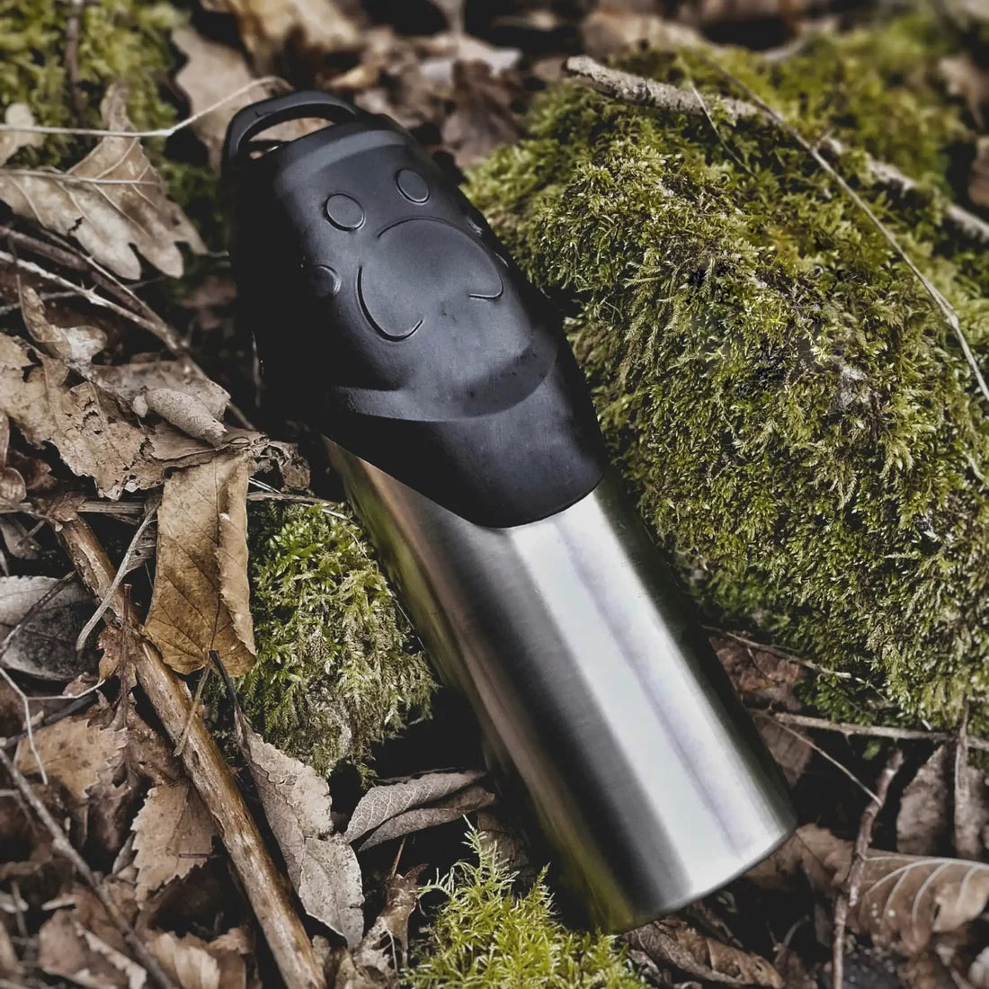 Outdoor Pet Drinking Bottle