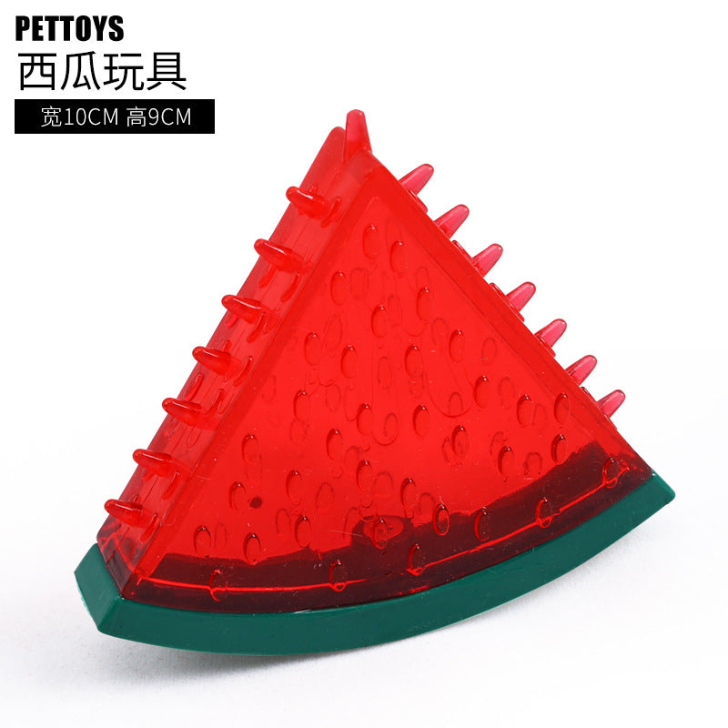 The Chill-Out Chew Toy