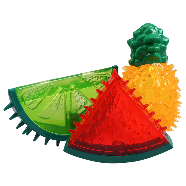 The Chill-Out Chew Toy
