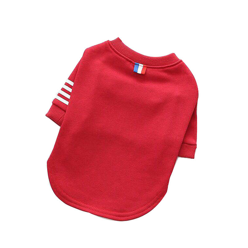 The Snuggle-Up Seasonal Hoodie