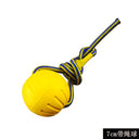  7cm rope ball