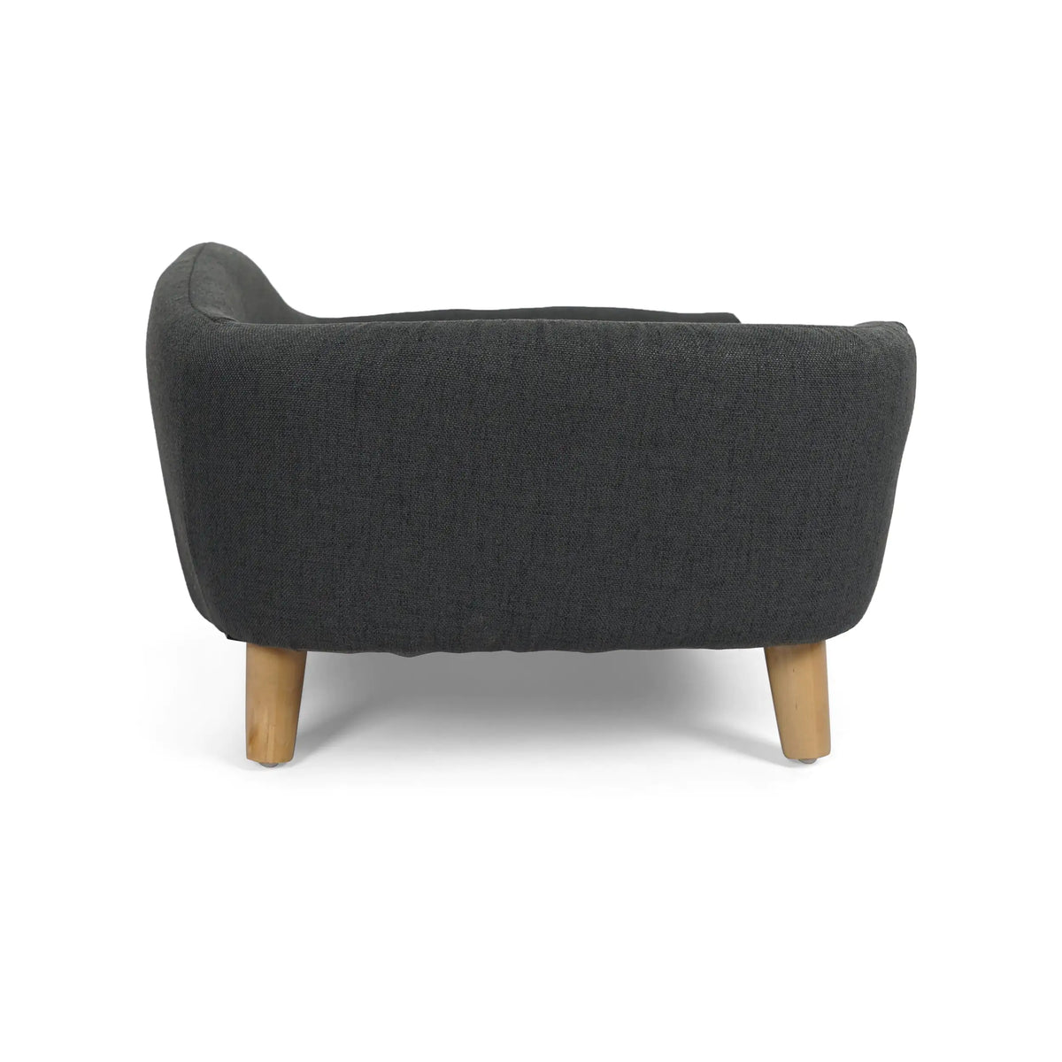 Birch Legs Dog Sofa Bed
