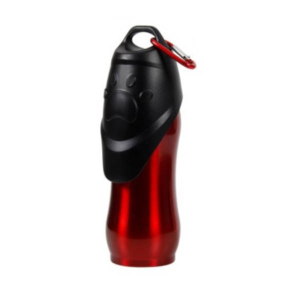 Outdoor Pet Drinking Bottle