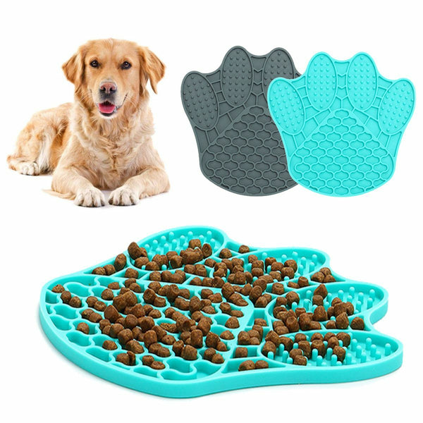 Silicone Dog Licking Mat