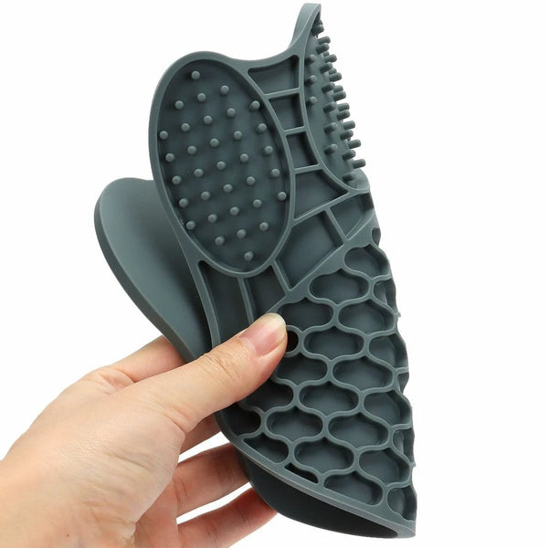 Silicone Dog Licking Mat