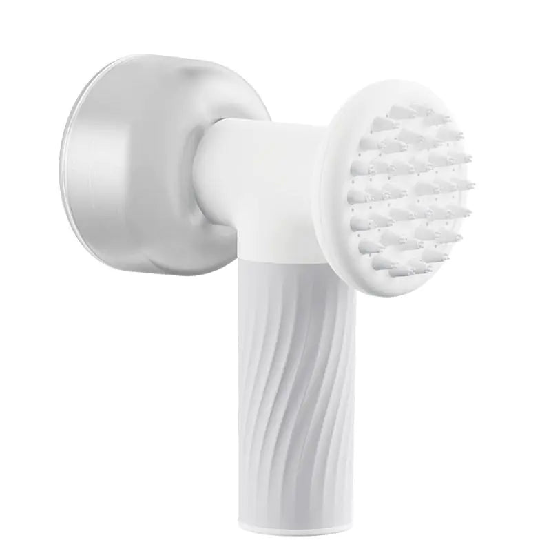 Smart Pet Bath Bubble Machine