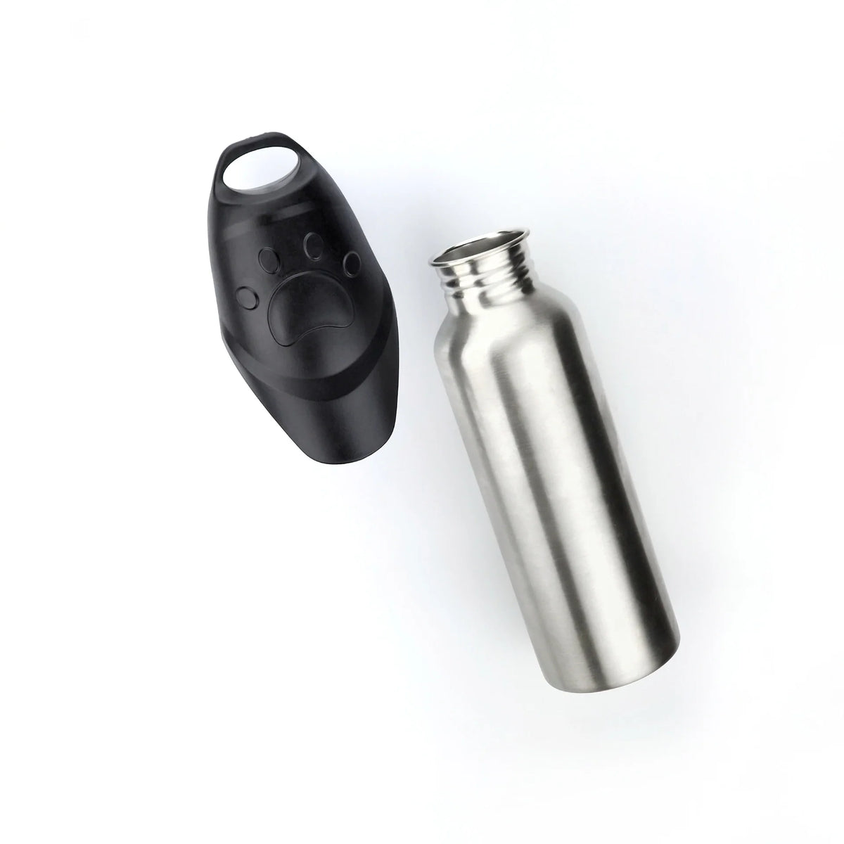 Outdoor Pet Drinking Bottle