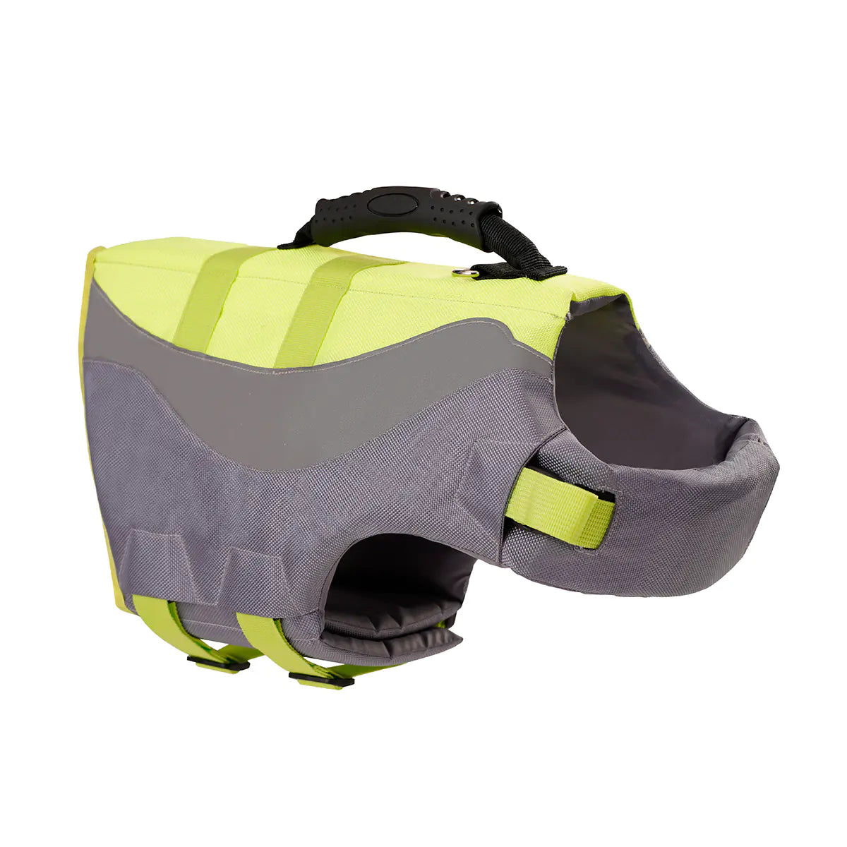 Reflective Dog Swimsuit Life Jacket